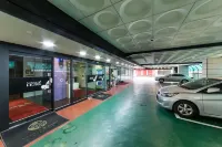 Nabiya Hotel