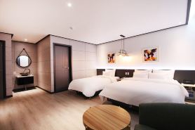 Ulsan Jinjangdong Hidden Bay