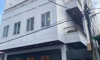 An Khang Hotel Da Nang