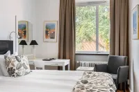 Hotel Svea, BW Signature Collection