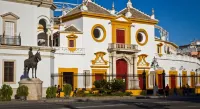 Pierre & Vacances Sevilla Hotels in San Juan de Aznalfarache