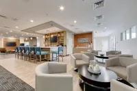 TownePlace Suites Kansas City Liberty Hotels in Chouteau Township