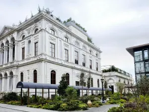 Soho House Istanbul