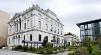 Soho House Istanbul Hôtels à : Istanbul