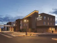 Hyatt Place Page Lake Powell Hotels in Page
