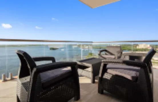 Sunset Caribe Belize Hotels in Ambergris Caye