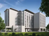 Super 8 by Wyndham Dresden Hôtels à proximité de : Église russe de Dresde