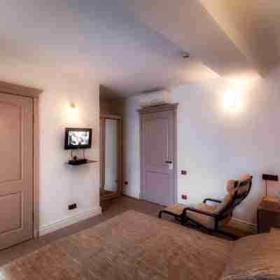 登尼茲旅館精品飯店 Rooms