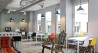 The RomeHello Hotels in 