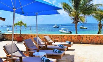 Hacienda Morelos Beachfront Hotel