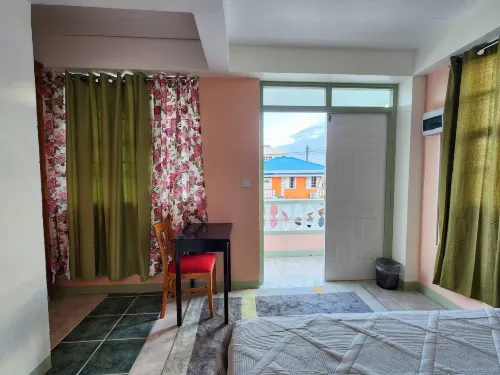 C & M Suites – Your Haven in the City. - 2-stjärniga