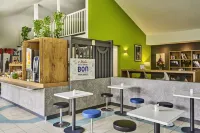 Ibis Budget Versailles Coignieres Hotels in Maurepas