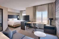 Residence Inn Phoenix West/Avondale Hotels in Avondale