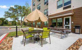 Extended Stay America Premier Suites - Austin - Austin Airport