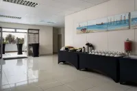 Protea Hotel Walvis Bay Indongo - breakfast