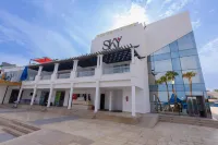 Naama Bay Suites & Spa