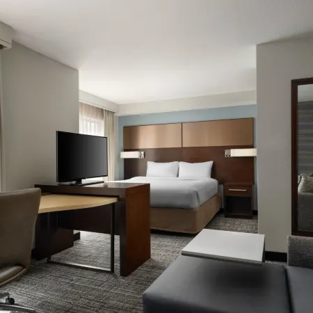 Residence Inn Green Bay Downtown