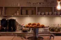 Best Western Solhem Hotel - breakfast