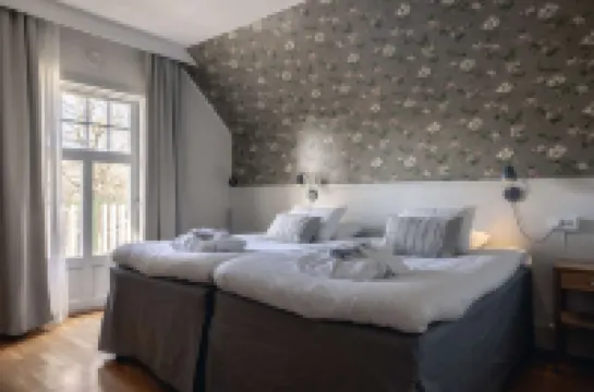 Best Western Solhem Hotel