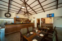 The Ocean Pearl Resort and Spa - breakfast