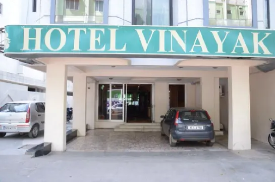 Hotel Vinayak