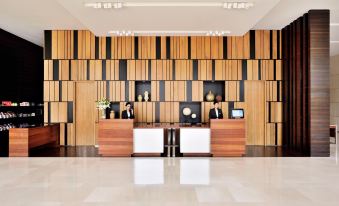 Fairfield by Marriott Jodhpur