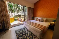 Blue Ocean the Fern Resort & Spa Ganpatipule