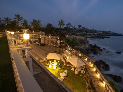 State Beach Resort and Spa