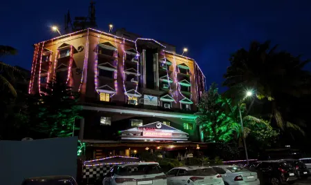 Treebo Eagle Executive