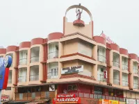 Hotel Sanjay 고번망 보태니컬 가든 주변 호텔