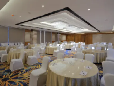 Hilton Garden Inn Pune Hinjawadi Hotels in Hinjawadi