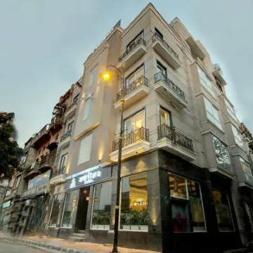 阿姆利則利塔拉薩德卡酒店 鄰近阿卡爾·塔拜特宮的酒店