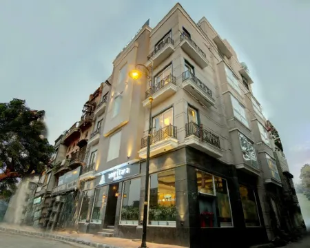 Amritara Sadka Hotels in Amritsar