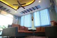 索里亞海灘度假村 Periyamudaliyar Chavadi住宿飯店