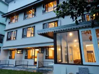 Ridan A Boutique Hotel Hotels in 