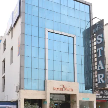 Hotel Star by Star Group