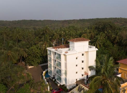 Arotel Rooms & Suites