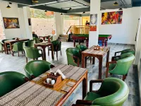WOW STAYZ2阿育王大飯店 - 早餐
