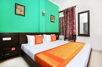 Hotel Arneja