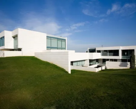 Finca Prats Hotel Golf & Spa Hotels in Lleida