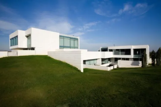 Finca Prats Hotel Golf & Spa Hotel di 