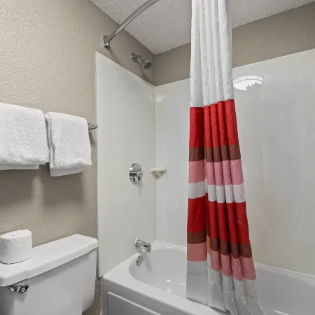 Red Roof Inn Dallas - DFW Airport North