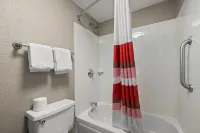 Red Roof Inn Dallas - DFW Airport North - Cho phép mang theo thú cưng