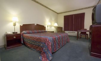 Wesley Inn