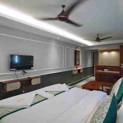 Hotel Sonar Bangla Puri Rooms