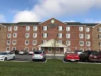 WoodSpring Suites Columbus Urbancrest Hotels in Grove City