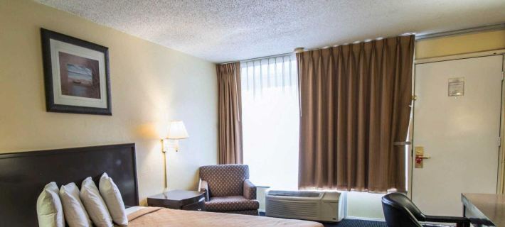 Econo Lodge Hotels in Ormond Beach