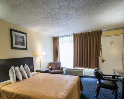 Econo Lodge Hotels in Ormond Beach