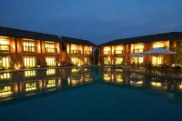 The Golden Crown Hotel & Spa, Colva