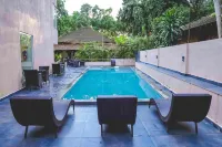 Hotel Regent Laguna Hotels in Anjuna